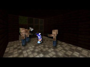 LP Stalcraft #5 месть