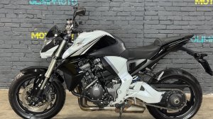 Honda CB1000R