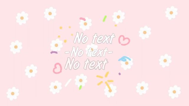 ♡ Три эстетичных интро. БЕЗ ТЕКСТА 🌻🌱/Anime aesthetic intro