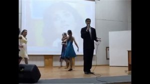 песня "Красавчик"