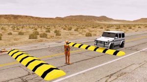 BeamNG.drive ! ИгроМульт Краш-тест машин и техники! -1-