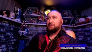 Царевич про Великобританию