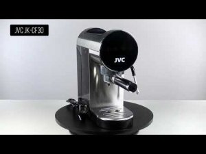 Кофеварка JVC JK-CF30
