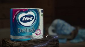 Кейс "Эволюция комфорта" Zewa "Домовые истории"