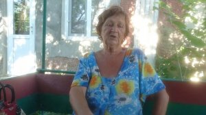 Лариса Сергеевна про ситуацию в Крыму в 2014 году, эпизод 1 (предыстория 1996, 2006, корабли НАТО)