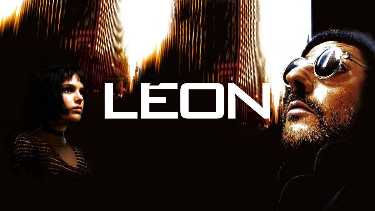 Фильм Леон / Léon, 1994, смотреть бесплатно в хорошем качестве