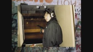 Киногалерея (реставрация). 2К.