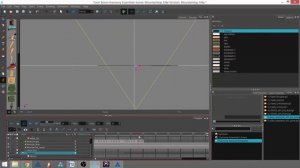 How to Create a Camera Move with Harmony