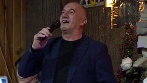 Аварская песня - Омар Урминский