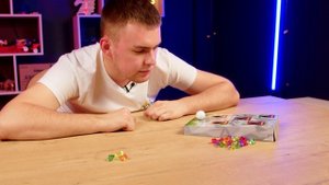 Настольная игра «Сокровища гномов», 2-4 игрока, 4+ ( Арт ДетМир - 1000692617 )