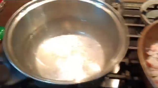 Рецепт очень простой и вкусной карбонары✨🌷✨#еду #нямочкавкуснямочка #нямням #оченьвкуснаяеда #рек