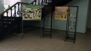 "Учись у героев Отчизне служить" Пушкинская карта