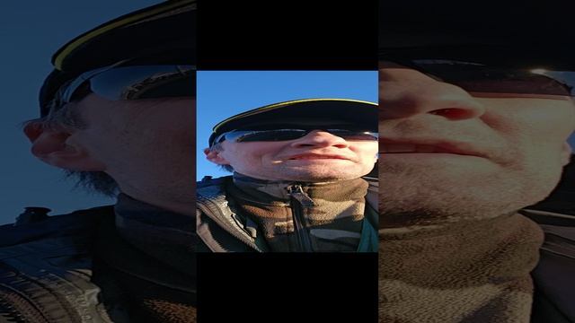 Из одного седла в другое