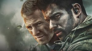 КЕРЕМ БЮРСИН💫БУРАК ОЗЧИВИТ "ЖИЗНЬ ОТДАМ" 2018 Г. ВОЕННЫЙ БОЕВИК. ТИЗЕР. МОНТАЖ.