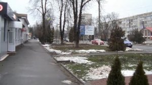 Пирятин мій рідний край грудень 2020р