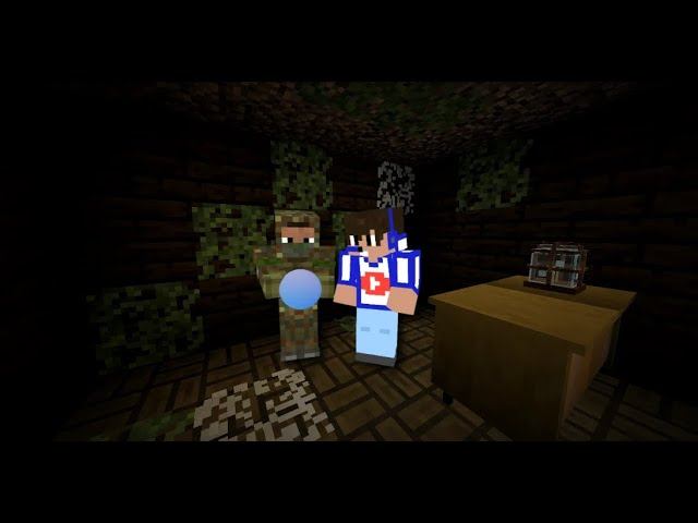 LP Stalcraft #3 Синий шар смотреть онлайн