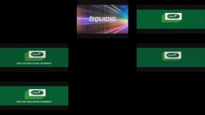 Equidia logo Feat PMU Logo original The Kantapapa Sparta Remix Veg