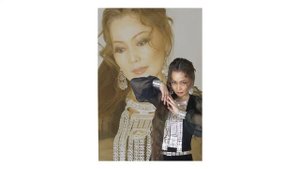 Ангелина Файрушина "Дьол"