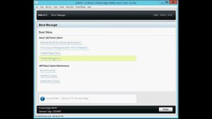 Installing VMware ESXi 6 5 on Server Dell PowerEdge R750