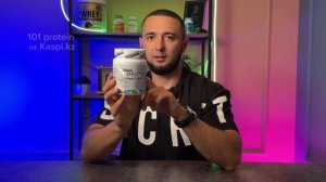 Креатин Моногидрат MuscleLab (Creatine Monohydrate Musclelab)