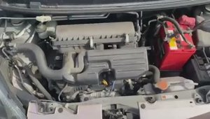 SY372 DAIHATSU MIRA ES LA300S-1168012 KF-VE