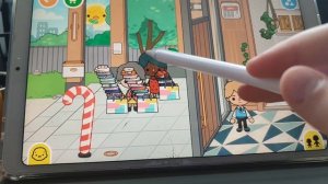 Сириал " детектив под новый год "