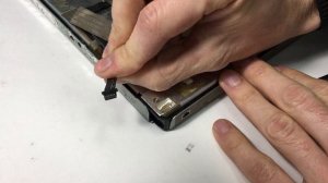 Ремхак. Ремонт подсветки матрицы iMac 27"