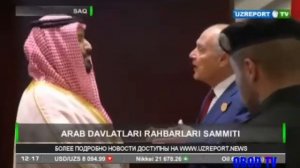 Dunyo yangiliklari! 16.04.2018