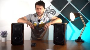 I NUOVI ALTOPARLANTI per lo STUDIO! EDIFIER S2000 Mk III - recensione