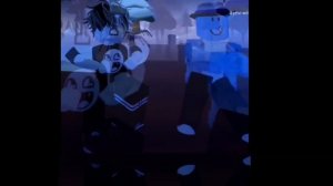 танцы в роблоксе