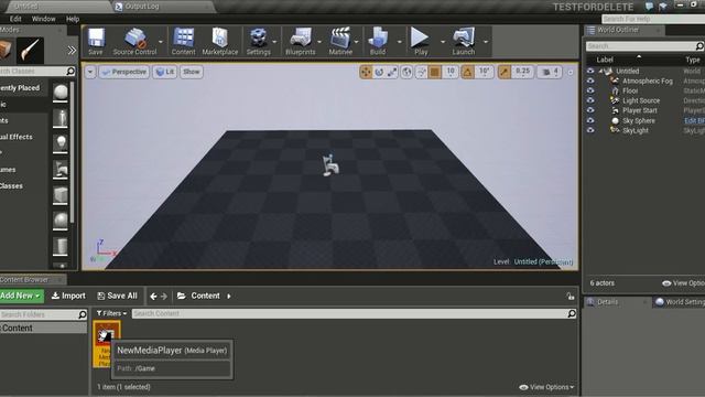 MP4 H264 online streaming still not working in Unreal Engine 4.8.1 смотреть онлайн