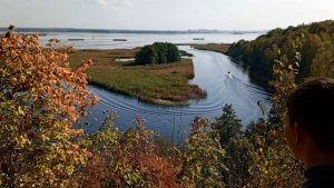 2023.10.1. Пеший выход ВПК Станичники на Белую Гору