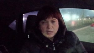 Утро понедельника.Ответ на комментарий Дианы.Участковый...