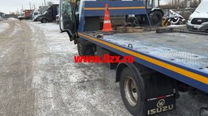 Звуковой сигнал заднего хода zx-10