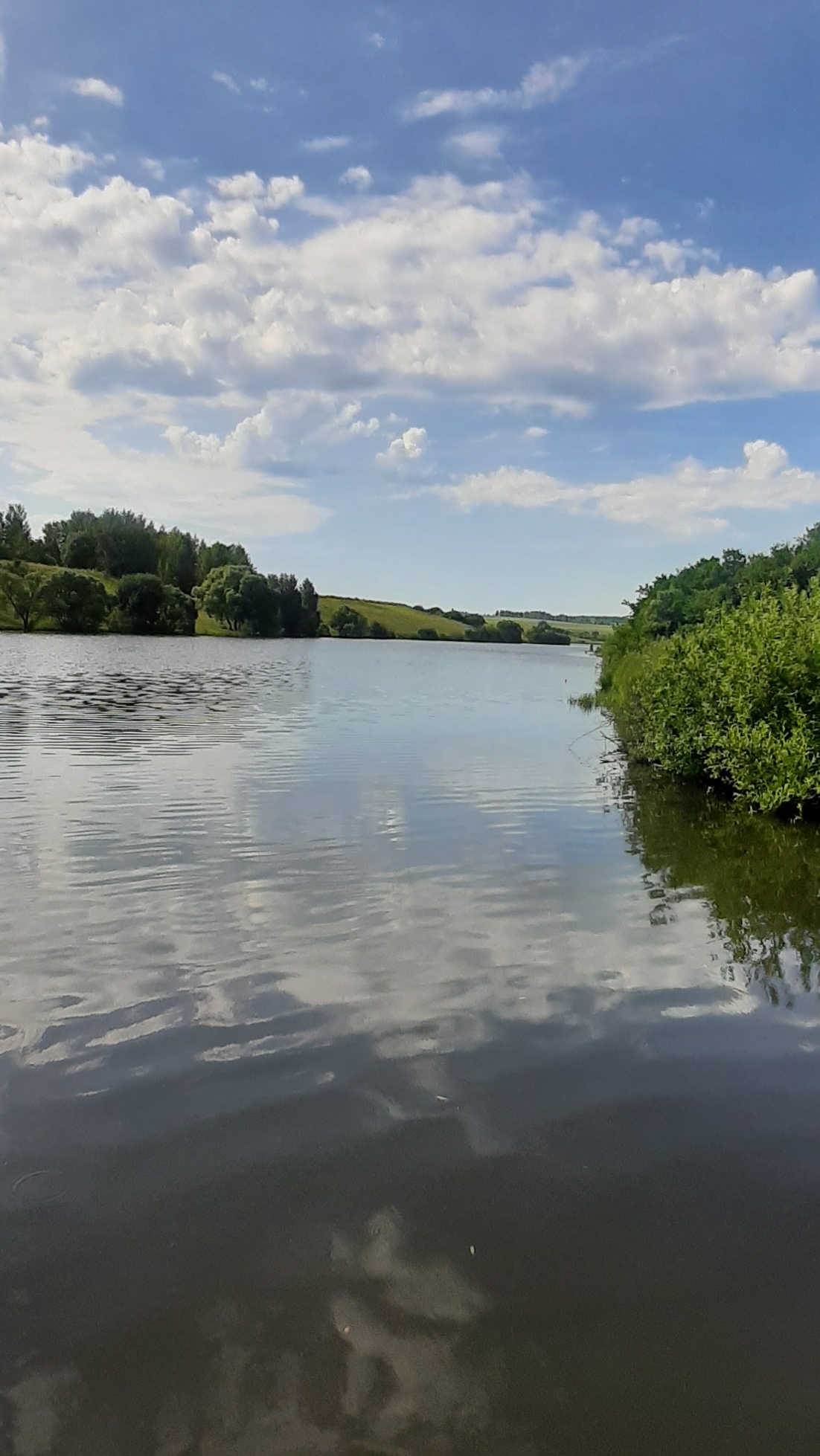 Relax Счастье в мелочах Строим дом у реки смотреть онлайн