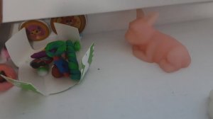 Выбираю игрушки сквиши-собакам 🧸