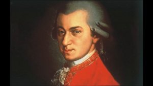 Mozart - Organ Works - Ouverture In C Major KV 399 (385i)