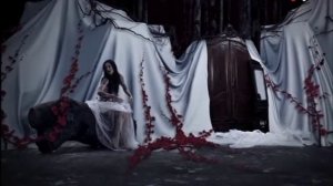 Анастасія Приходько - Мамо (Anastasiya Prihod'ko Mamo) official video clip HQ