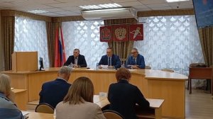 Работа над новой схемой теплоснабжения в Ачинске