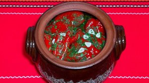 Маринованный Сладкий Перец быстрого приготовления, моя любимая закуска на все времена