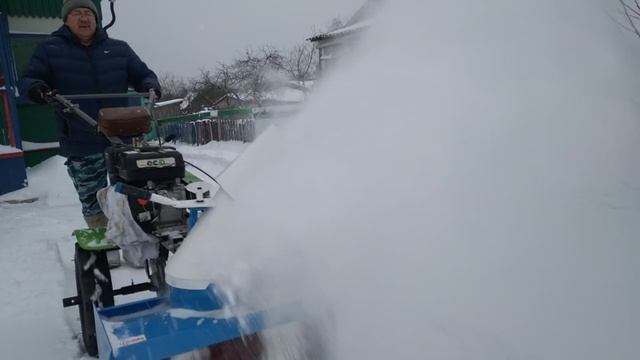 Деревенские будни.mp4