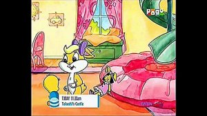 In Hindi baby looney tunes