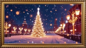 Московская сказка (заставка frame)