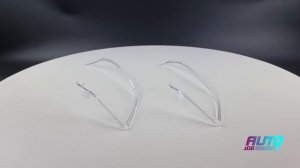 Mercedes E W212 (2013-2016) правый