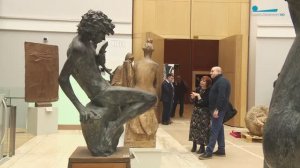 От коллекции Екатерины Великой до сегодняшнего дня. Разные эпохи в истории Эрмитажа