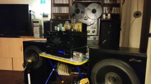 Новые динамики из старых. Делаем колонки (часть 2)_9дек2024