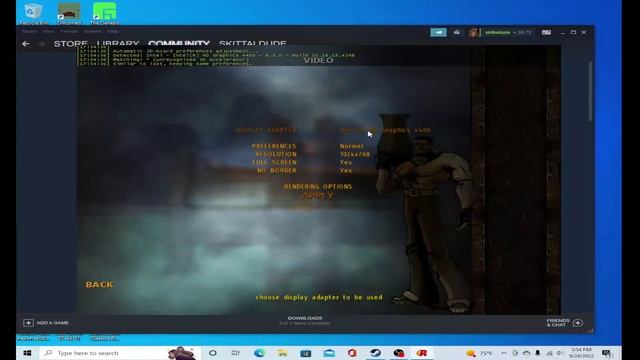 Serious Sam Classic: Revolution part 1 (stream) смотреть онлайн