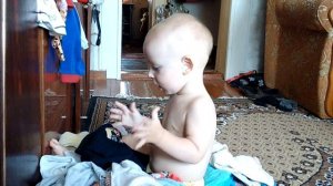 Полетели на головку сели