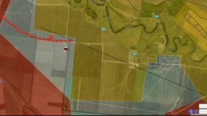 Боевая обстановка в зоне СВО за 08.12.2024 от Военные сводки