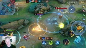 Mobile Legends Bang Bang РЕЙТИНГ ОСНОВА соло#mlbb#shorts